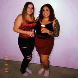 Meet your Posher, Mikayla